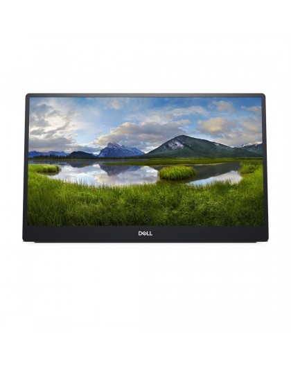 DELL P seeria 14 tolline kaasaskantav monitor - P1424H