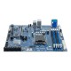 Motherboard - Gigabyte MX34-BS0 1x LGA 1700 Intel® Xeon® E-2400 / 6300 Intel® Pentium® Gold G7400 / G7400T Intel® C262