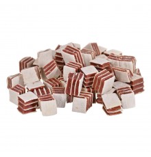 PETITTO Soft sandwiches with lamb and fish - dog treat - 500 g