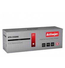 Activejet ATH-350AN Toner (replacement for HP 205A CF350A Supreme 1300 pages black)