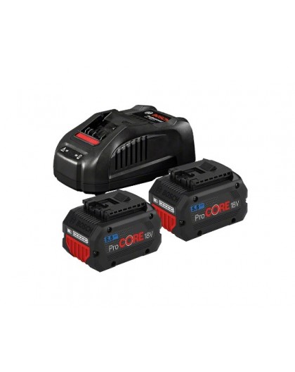 Bosch 1 600 A02 14C power screwdriver accessory Battery Black, Red