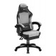 Force 3.7 Grey gaming chair