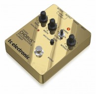 TC Electronic SCF GOLD SE Chorus Effect