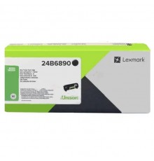 Lexmark 24B6890 toner cartridge 1 pc(s) Original Black