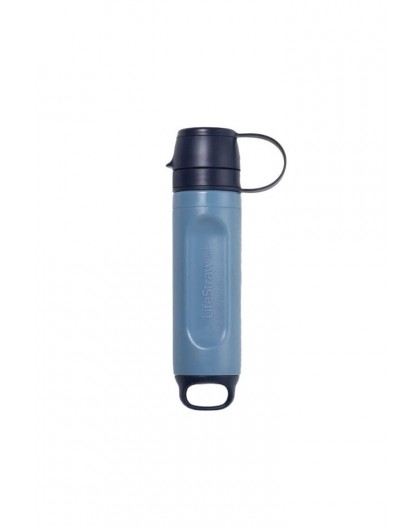 Peak solo-mountain filter blue LIFESTRAW