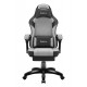 Force 3.7 Grey gaming chair
