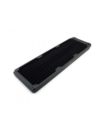 XSPC TX360 Ultrathin Radiator - 360mm, black