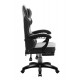 Force 3.7 Grey gaming chair