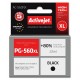 Activejet AC-560NX Ink (replacement for Canon PG-560XL Supreme 22 ml black)