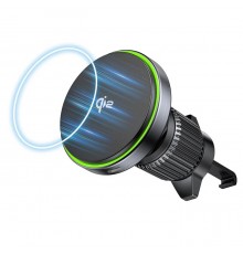 UNITEK CAR CHARGER MAGSAFE HOLDER 38W