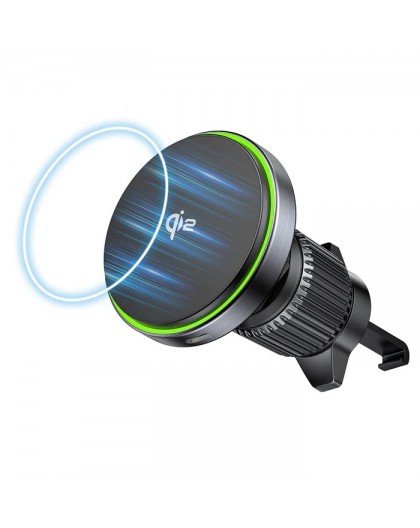 UNITEK CAR CHARGER MAGSAFE HOLDER 38W