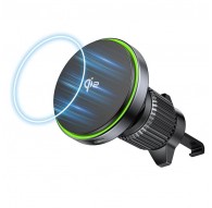 UNITEK CAR CHARGER MAGSAFE HOLDER 38W