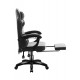 Force 3.7 Grey gaming chair