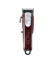 WAHL Magic clip Hair clipper Red
