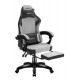 Force 3.7 Grey gaming chair