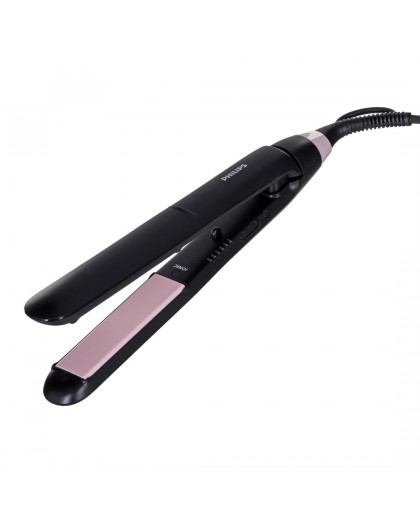 Philips Essential ThermoProtect straightener