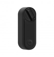 Yale Linus Smart Door Lock L2 (EFIGS, Black)