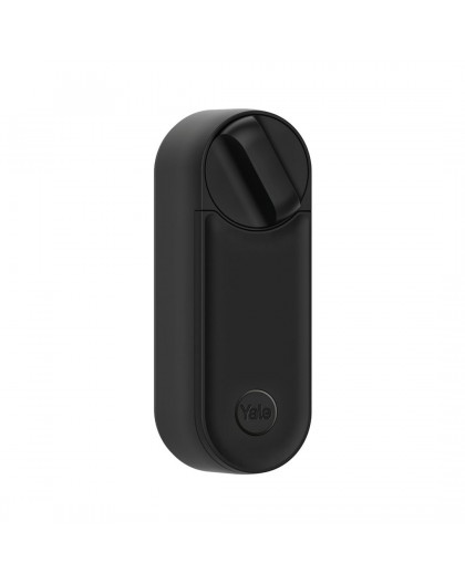 Yale Linus Smart Door Lock L2 (EFIGS, Black)