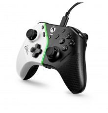 Thrustmaster H.E.A.R.T. Black, White USB Gamepad PC, Xbox One, Xbox One S, Xbox One X