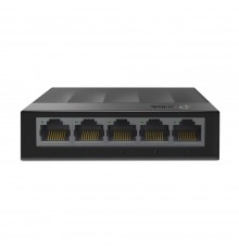 TP-Link 5-Port 10/100/1000Mbps Desktop Network Switch