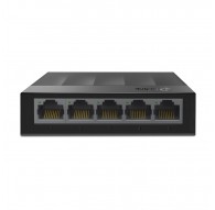 TP-Link 5-Port 10/100/1000Mbps Desktop Network Switch