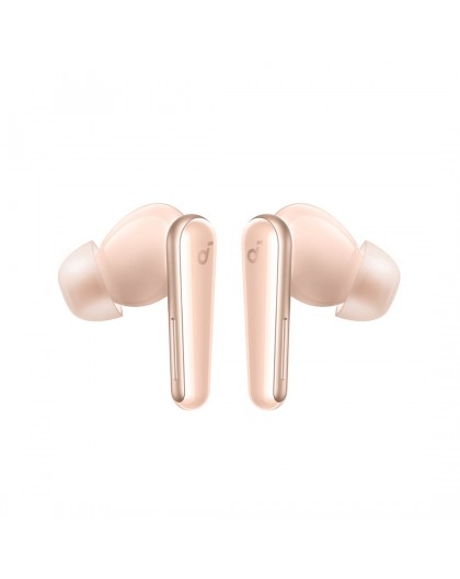 Anker Soundcore Liberty 5 Headset Wireless In-ear Calls/Music USB Type-C Bluetooth Pink
