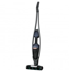 AEG QX9-1-P5IB Stick vacuum Battery Dry Bagless 0.35 L Black, Indigo, Silver