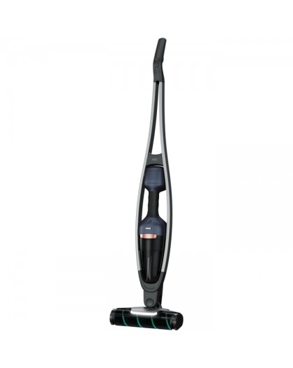 AEG QX9-1-P5IB Stick vacuum Battery Dry Bagless 0.35 L Black, Indigo, Silver