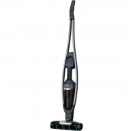 AEG QX9-1-P5IB Stick vacuum Battery Dry Bagless 0.35 L Black, Indigo, Silver