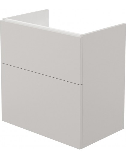 Washbasin Cabinet Without Countertop