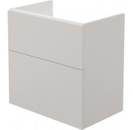 Washbasin Cabinet Without Countertop
