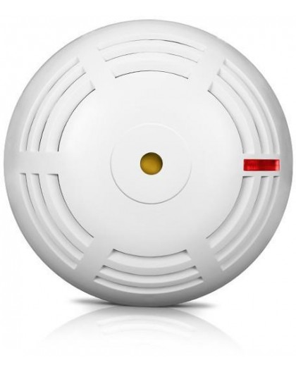 SATEL BE WAVE Wireless smoke detector Fire Detector Pro ASD-250 ABAX2