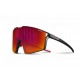 Sunglasses JULBO EDGE - black/red