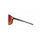Sunglasses JULBO EDGE - black/red