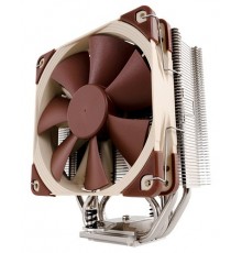 Noctua NH-U12S AM4 - processor-kler
