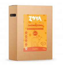 ZOYA ColdPRO Lamb - сухой корм для собак - 9 кг