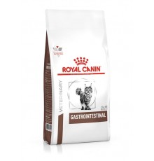 ROYAL CANIN Cat Gastrointestinal VHN - dry cat food - 4kg