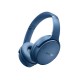 Bose QuietComfort 884367-1300 Over-Ear Headphones Wired/ Wireless Bluetooth Blue