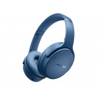 Bose QuietComfort 884367-1300 Over-Ear Headphones Wired/ Wireless Bluetooth Blue