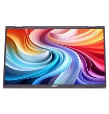 Acer projektor PD163QBMIUUX 16" IPS musta