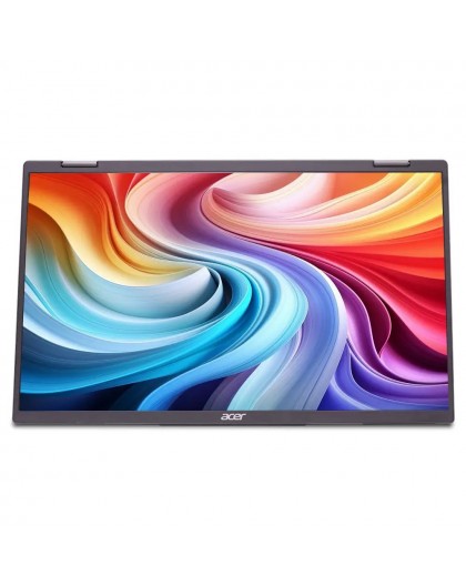 Acer Projector PD163QBMIUUX 16" IPS Black