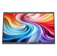 Проектор Acer PD163QBMIUUX 16" IPS черный