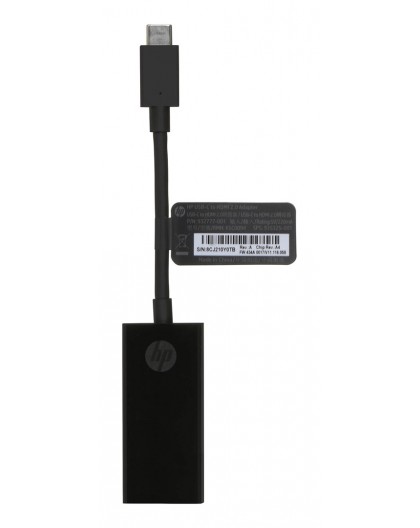 HP 2PC54AA interface cards/adapter HDMI