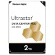 Western Digital Ultrastar HUS722T2TALA604 3.5" 2000 GB Serial ATA III