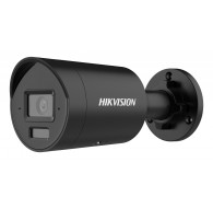 Hikvision Pro Series DS-2CD2043G2-LI2U(2.8MM)(BLACK) security camera Bullet IP security camera Indoor & outdoor 2688 x 1520 pixe