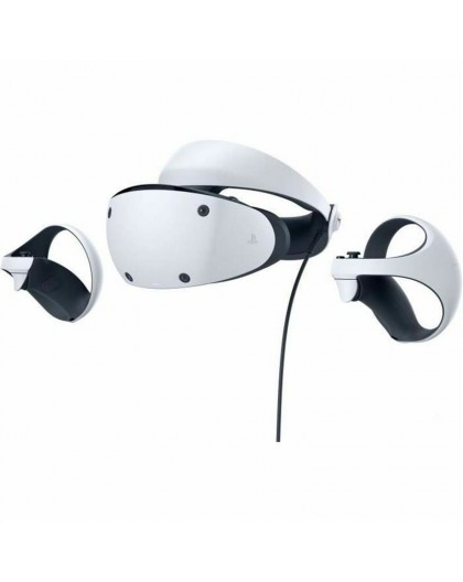 Sony Playstation VR2 PS5