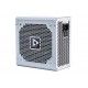 Chieftec GPC-700S power supply unit 700 W PS/2 Silver