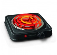 Esperanza EKH012K hob Black Countertop 21 cm 1 zone(s)