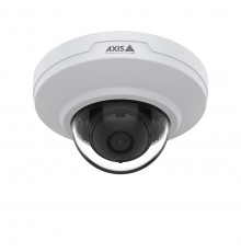 Axis 02373-001 security camera Dome IP security camera Indoor 1920 x 1080 pixels Ceiling/wall