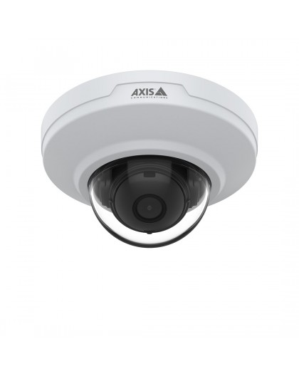 Axis 02373-001 security camera Dome IP security camera Indoor 1920 x 1080 pixels Ceiling/wall
